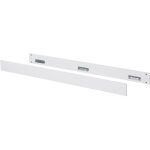 Roba kits de conversion de lit b�b� au lit junior universal - r�f 10011we - bois blanc