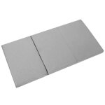 Roba matelas bb de voyage safe asleep pliable et are - 60x120 cm