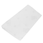 Roba oreiller bb inclin safe asleep - 60 x 35 - avec housse jacquard