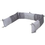 Roba tour de lit respirant safe asleep® easy air miffy® - 170x16 cm Roba tour de lit respirant safe asleep® easy air miffy® - 170x16 cm