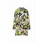 Robe chemise femme desigual kea