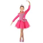Barbie ballerina princesse