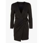 Robe courte portefeuille school rag