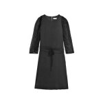 Robe droite femme la petite toile waneta