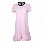 Robe femme adidas - modle mc h22846 / hc7059 / h17957 / he2216 - couleur rose - toutes saisons