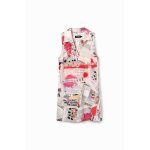 Robe femme desigual loa