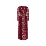Robe femme pepe jeans giomar - multi - xs