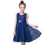 Robe fille mariage et crmonie robe demoiselle enfant 4 - 10 ans