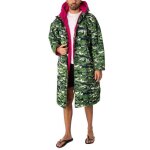 Robe � langer imperm�able - regatta