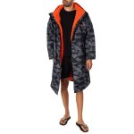 Robe � langer imperm�able - regatta