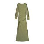 Robe longue mafalda femme la petite etoile