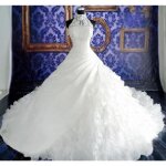 Robe de marie noamy mariage soire robedunevie