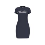 Robe mc coton - guess jeans.