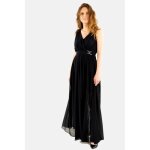 Robe morgan 221 - richard marine t40 - bleu - adulte - femme