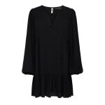 Robe noire femme jdy lucy