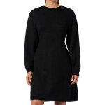 Robe noire femme mamalicious mllight