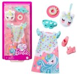 Robe de nuit - my first barbie - mattel - v�tements de poup�e mode tendance