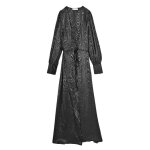 Robe portefeuille femme la petite toile kala