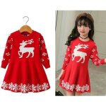 Robe pull enfant fille robes enfants vêtements printemps automne hiver vetement neige longue 3 4 5 6 ... Robe pull enfant fille robes enfants vêtements printemps automne hiver vetement neige longue 3 4 5 6 ...