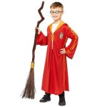 Robe de quidditch harry potter enfant Robe de quidditch harry potter enfant