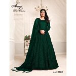 Robe de soire - annaya - princesse - vert - longue - caftan - takchita - cocktail oriental