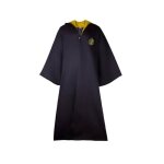 Robe de sorcier harry potter - poufsouffle taille xl Robe de sorcier harry potter - poufsouffle taille xl