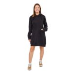 Robe tunique hoodie sweat capuche femme shadeh Robe tunique hoodie sweat capuche femme shadeh