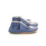 Robeez chaussons sweety dog bleu