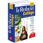 Dictionnaire - le robert - collge - 11 / 15 ans - 6e / 5e / 4e / 3e - recommand par les enseignants ...
