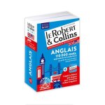 Le robert - dictionnaire le robert & collins mini anglais - collectif 0x0 Le robert - dictionnaire le robert & collins mini anglais - collectif 0x0