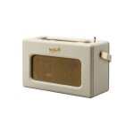 Roberts istream 3l cr�me - radio internet - mini - cha�nes et radio