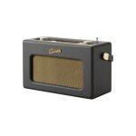 Radio internet - roberts - istream 3l - gris charbon - compatible alexa - bluetooth et wifi