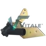 Robinet de chauffage pour renault trafic 7704000114 re770400