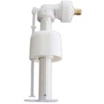 Robinet flotteur pour réservoir wc encastré regiplast oli Robinet flotteur pour réservoir wc encastré regiplast oli