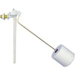 Robinet flotteur siamp a embout laiton