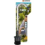 Robinet de jardin pipeline gardena anti - �claboussures