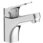 Mitigeur lavabo jacob delafon brive installation rapide et �conomie deau