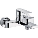 Robinet mitigeur mcanique baignoire et douche nord - rousseau - style moderne - garantie 5 ans