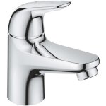 Robinet monofluide lave - mains - grohe swift - 20617001 - chrom� - taille xs - economie deau