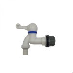 Robinet pour rcuprateur deau de pluie - linxor