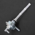 Robinet de rservoir  essence p2r pour scooter gilera 50 stalker avant 2020