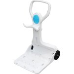 Robopool - chariot pour robot de piscine