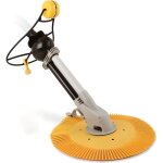 Robot aspirateur derby - piscine hors - sol