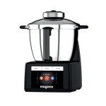 Robot cuiseur cook expert noir - magimix - 18903 - 900w - 35l - multifonction Robot cuiseur cook expert noir - magimix - 18903 - 900w - 35l - multifonction