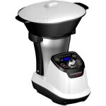 Robot cuiseur multifonction 1200w