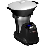 Robot cuiseur multifonction 1200w