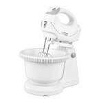 Robot de cuisine lectrique 200w - italian design