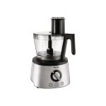 Robot de cuisine philips série 7000 4 - en - 1 34 l + de 32 fonctions 1300 w métal (hr7778 / 00) Robot de cuisine philips série 7000 4 - en - 1 34 l + de 32 fonctions 1300 w métal (hr7778 / 00)