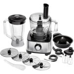 Robot de cuisine - proficook - pc - km 1063 - 1200w - capacit 12l - fonctionnalits multiples