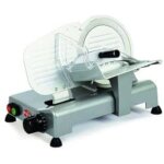 Robot de cuisine - rgv - desy af 200 am - lame 20cm - mat�riau aluminium et plastique